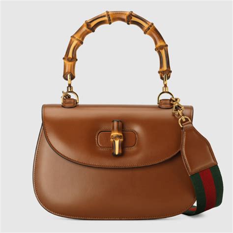 collezione bamboo gucci|Gucci bamboo best price.